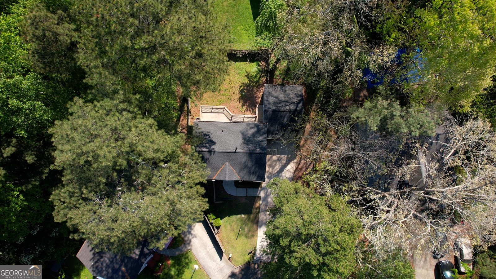 502 Summit Stone Mountain - Photo 34