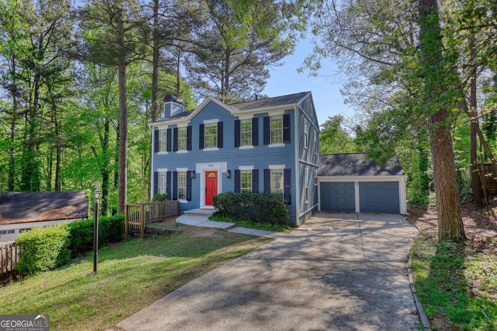 502 Summit Stone Mountain - Photo 37