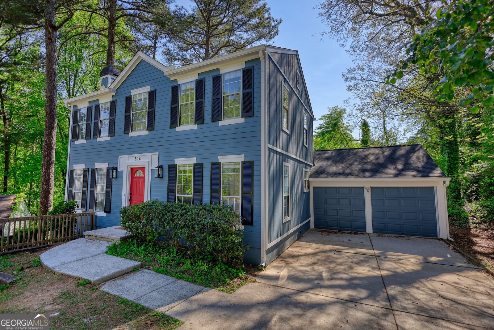 502 Summit Stone Mountain - Photo 38