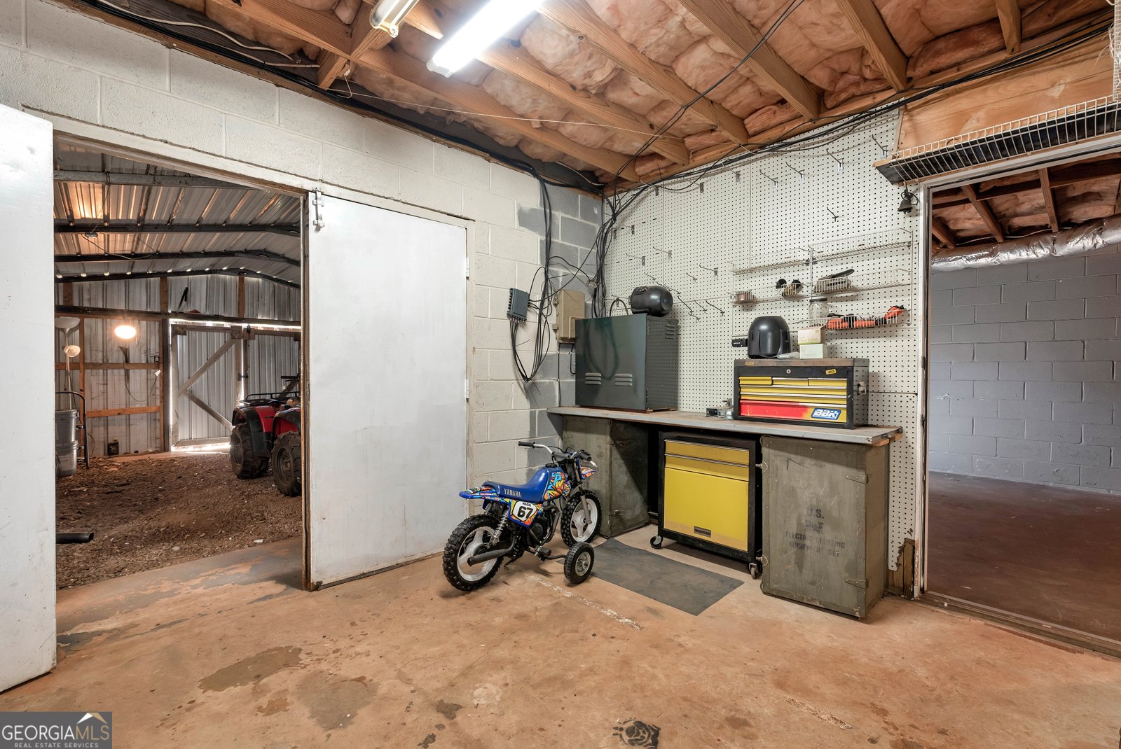 73 Kellogg Drive Colbert - Photo 36