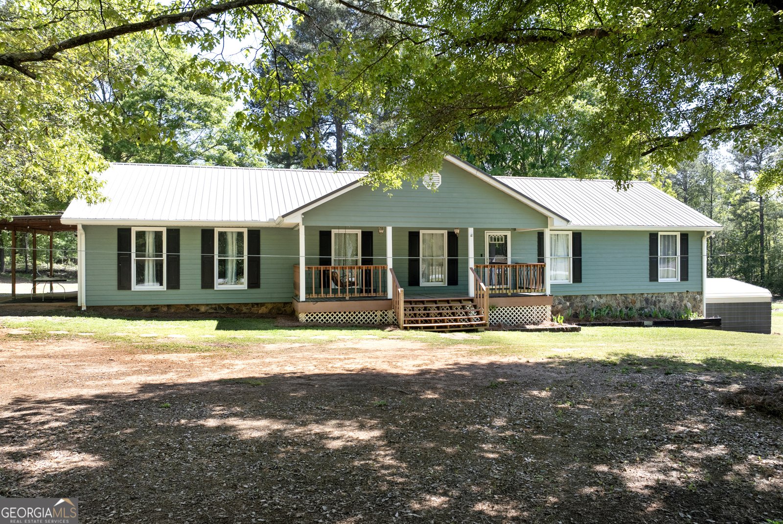 73 Kellogg Drive Colbert - Photo 37