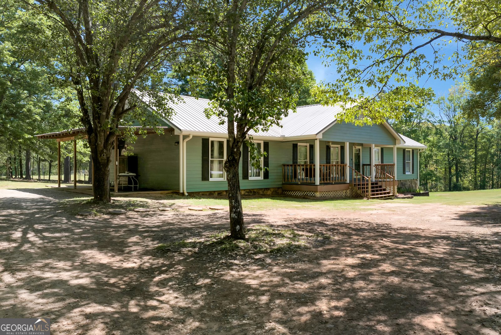 73 Kellogg Drive Colbert - Photo 38