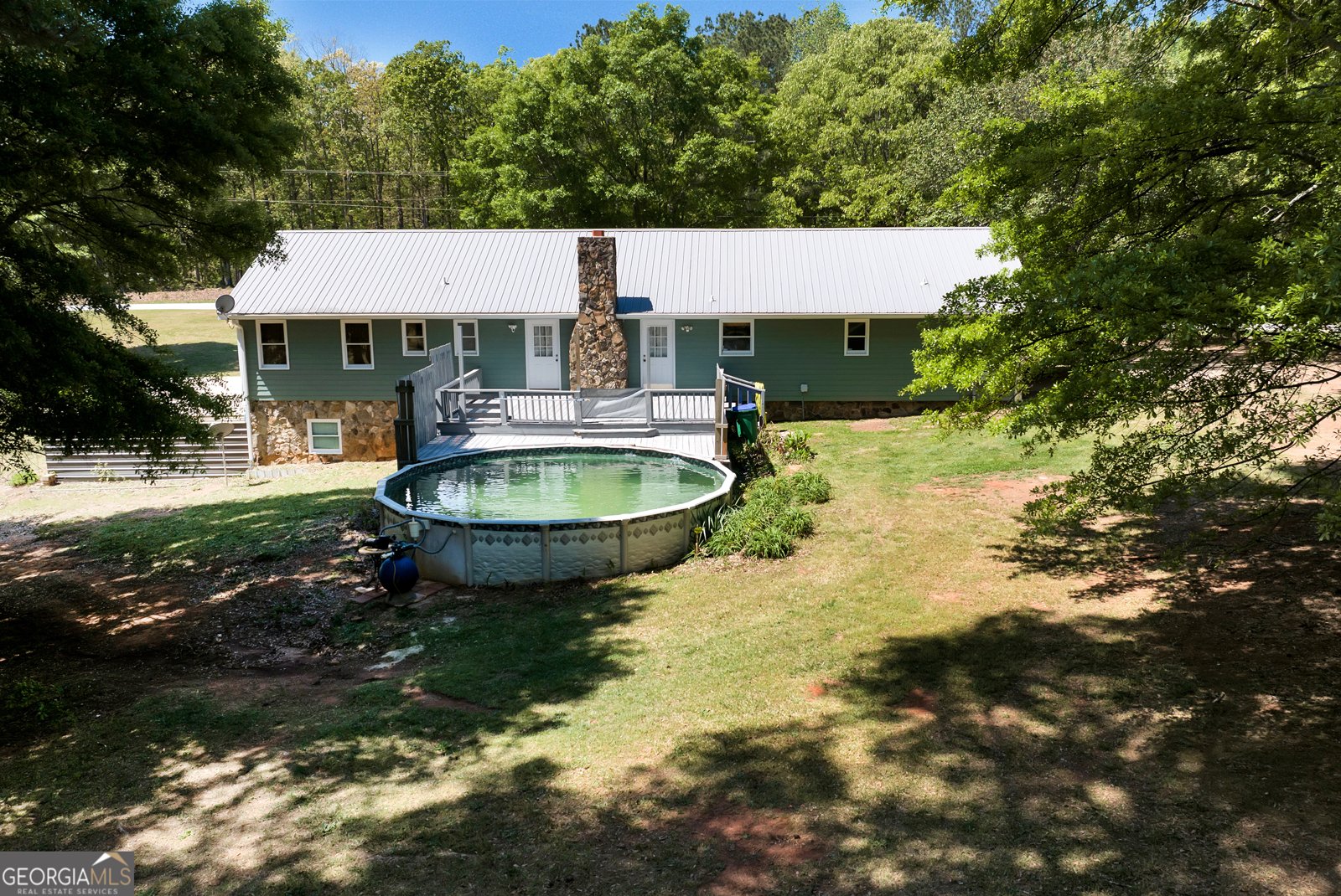 73 Kellogg Drive Colbert - Photo 41