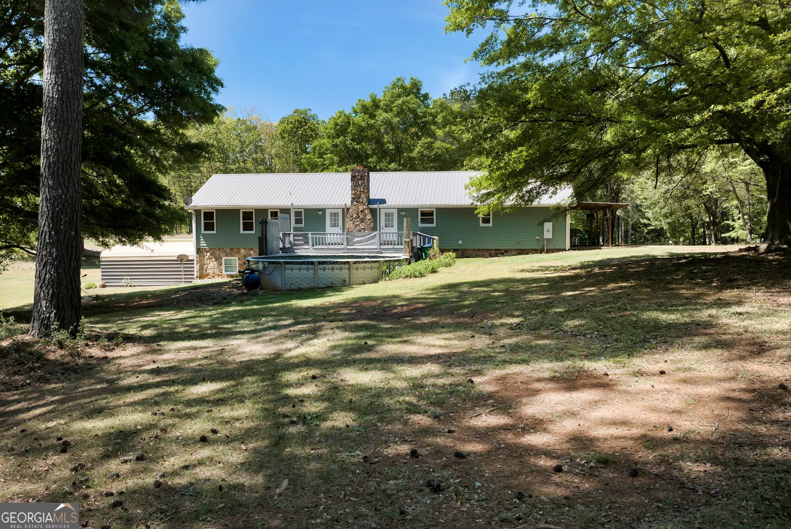 73 Kellogg Drive Colbert - Photo 42