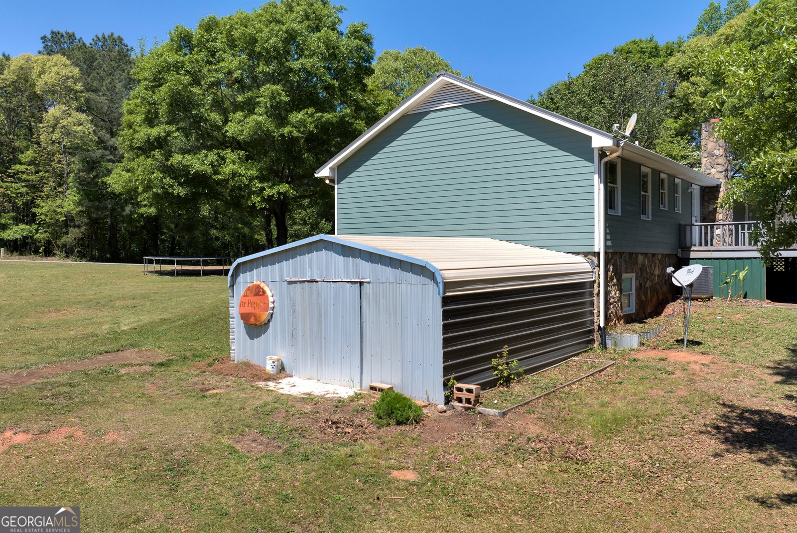 73 Kellogg Drive Colbert - Photo 44