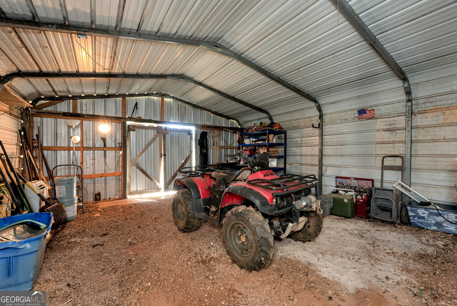 73 Kellogg Drive Colbert - Photo 45