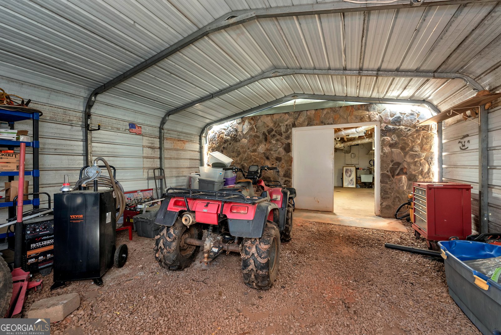 73 Kellogg Drive Colbert - Photo 46