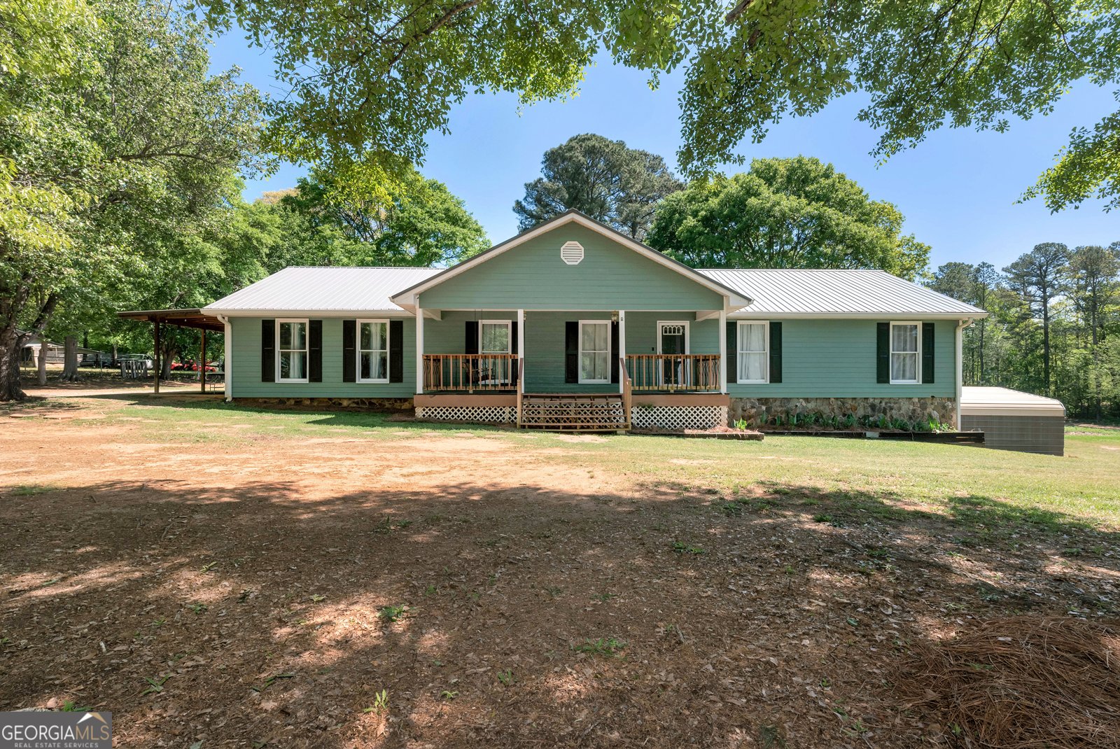 73 Kellogg Drive Colbert - Photo 48