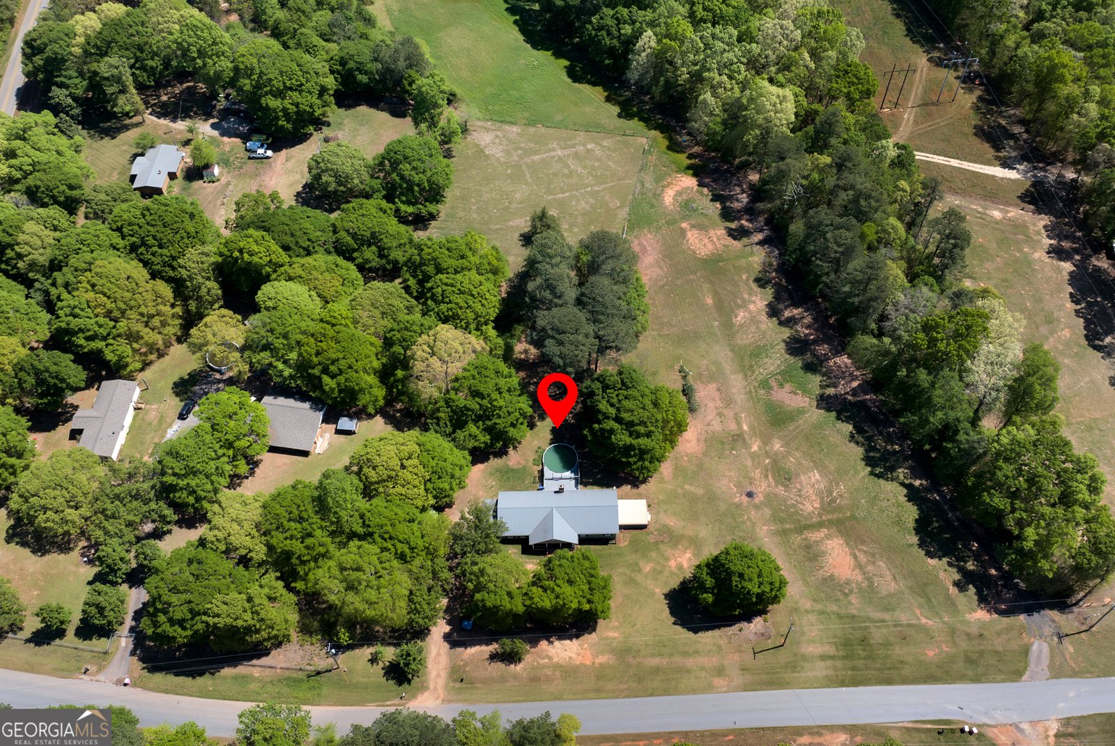 73 Kellogg Drive Colbert - Photo 56