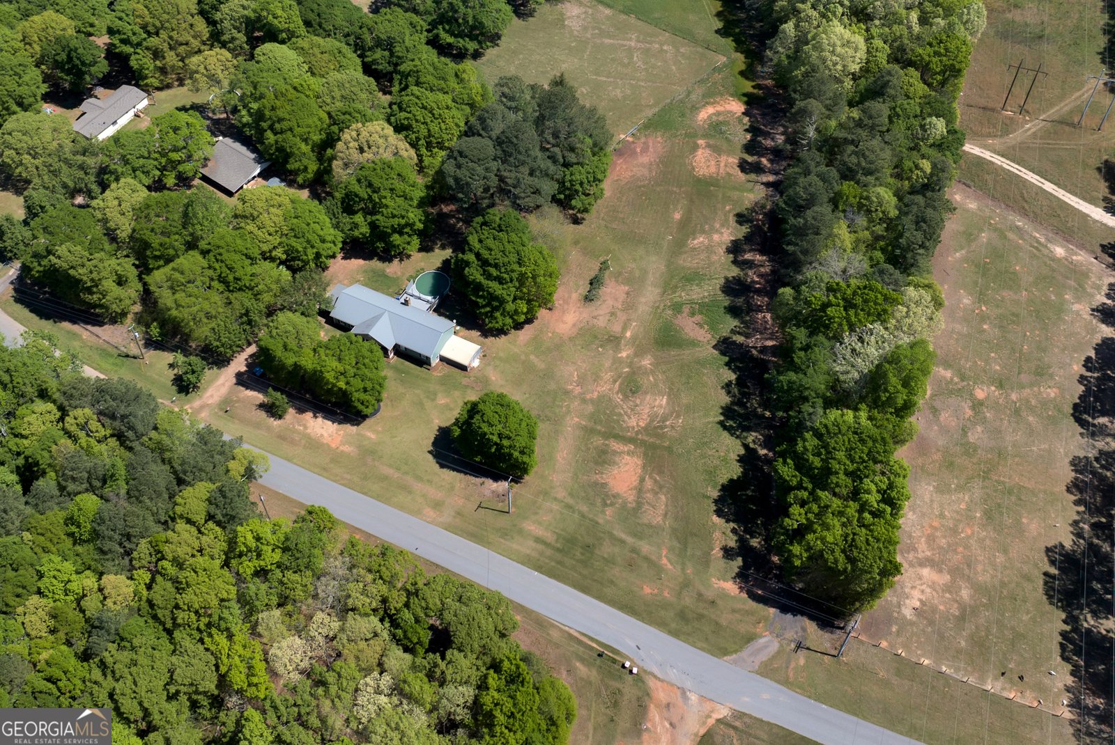 73 Kellogg Drive Colbert - Photo 57