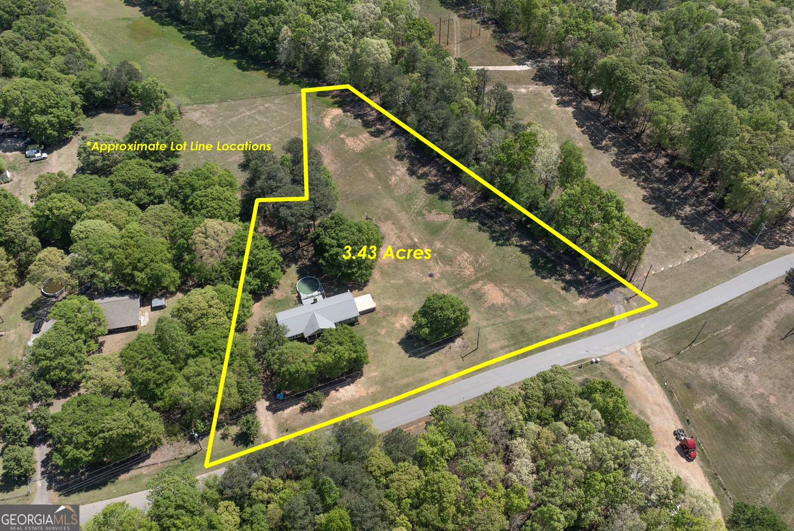 73 Kellogg Drive Colbert - Photo 58