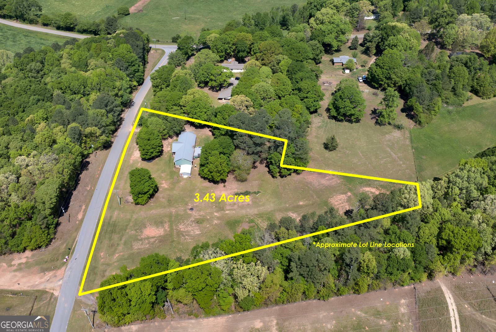 73 Kellogg Drive Colbert - Photo 59