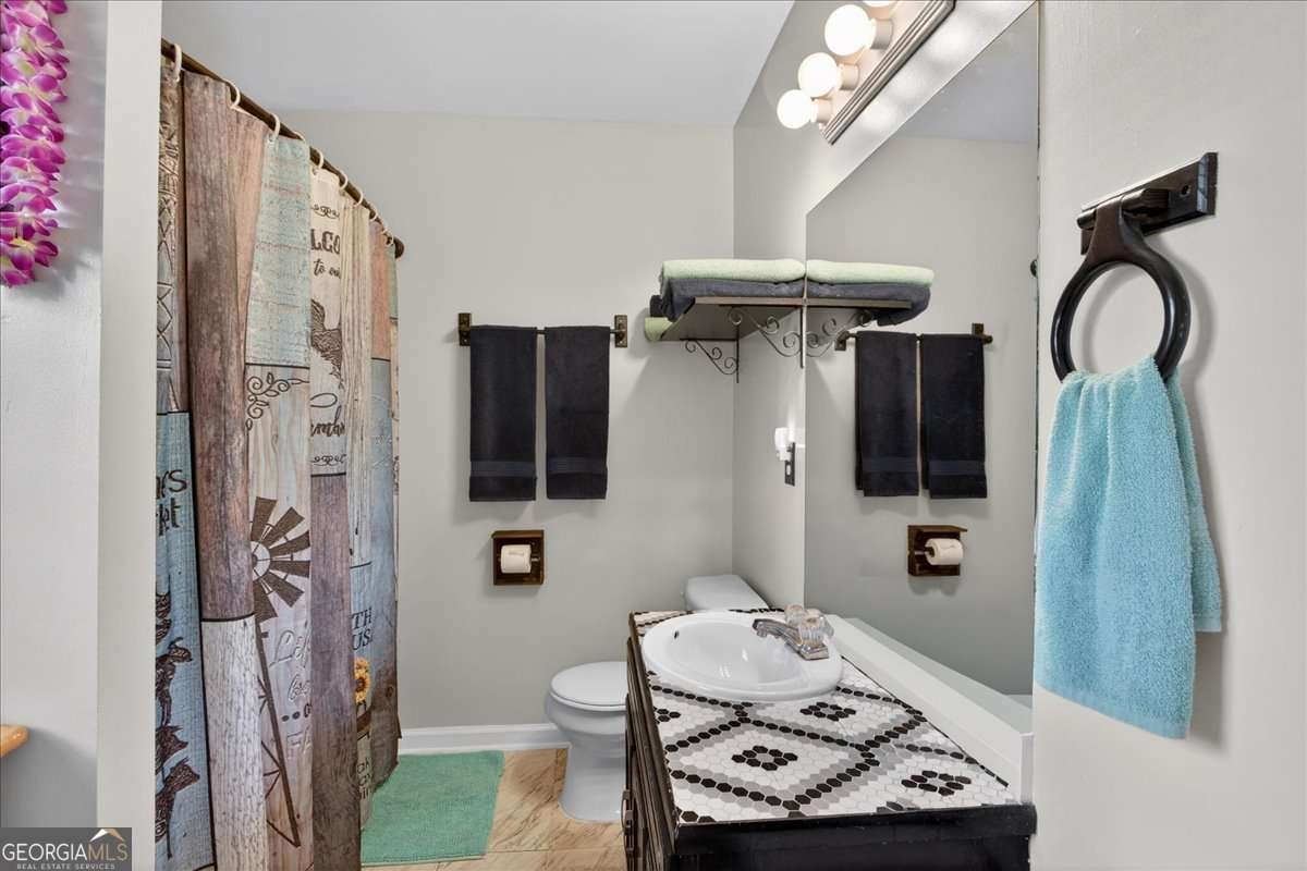 5026 Highway 136 Talking Rock - Photo 23