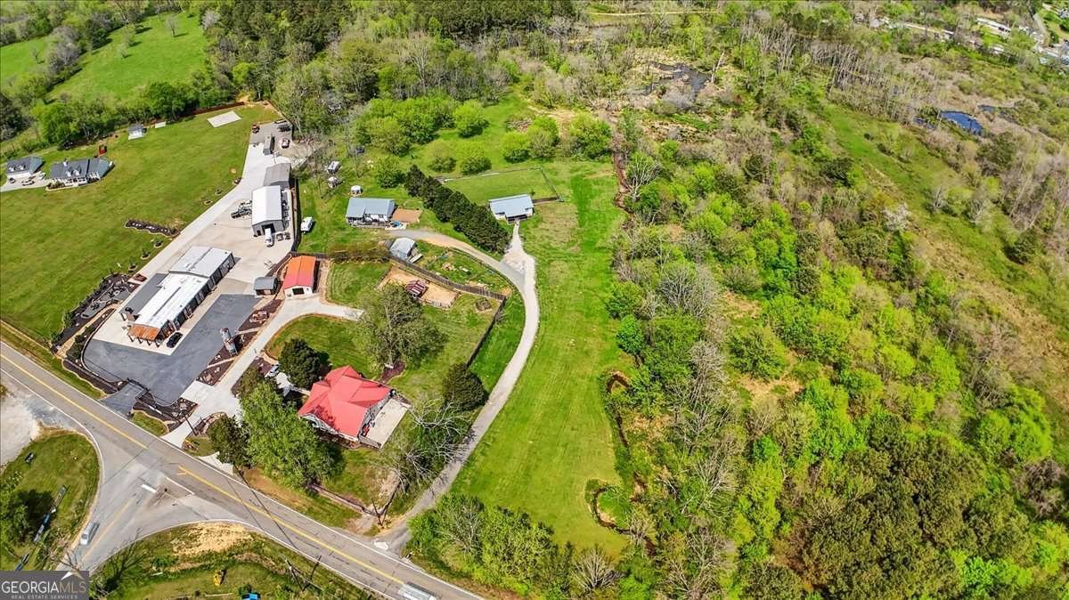 5026 Highway 136 Talking Rock - Photo 46