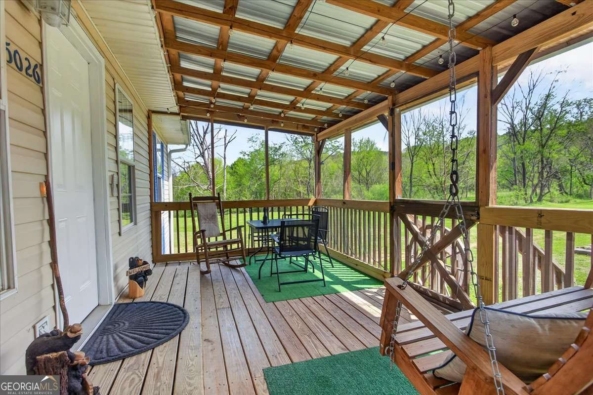 5026 Highway 136 Talking Rock - Photo 6