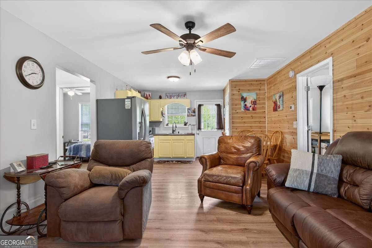 5026 Highway 136 Talking Rock - Photo 8