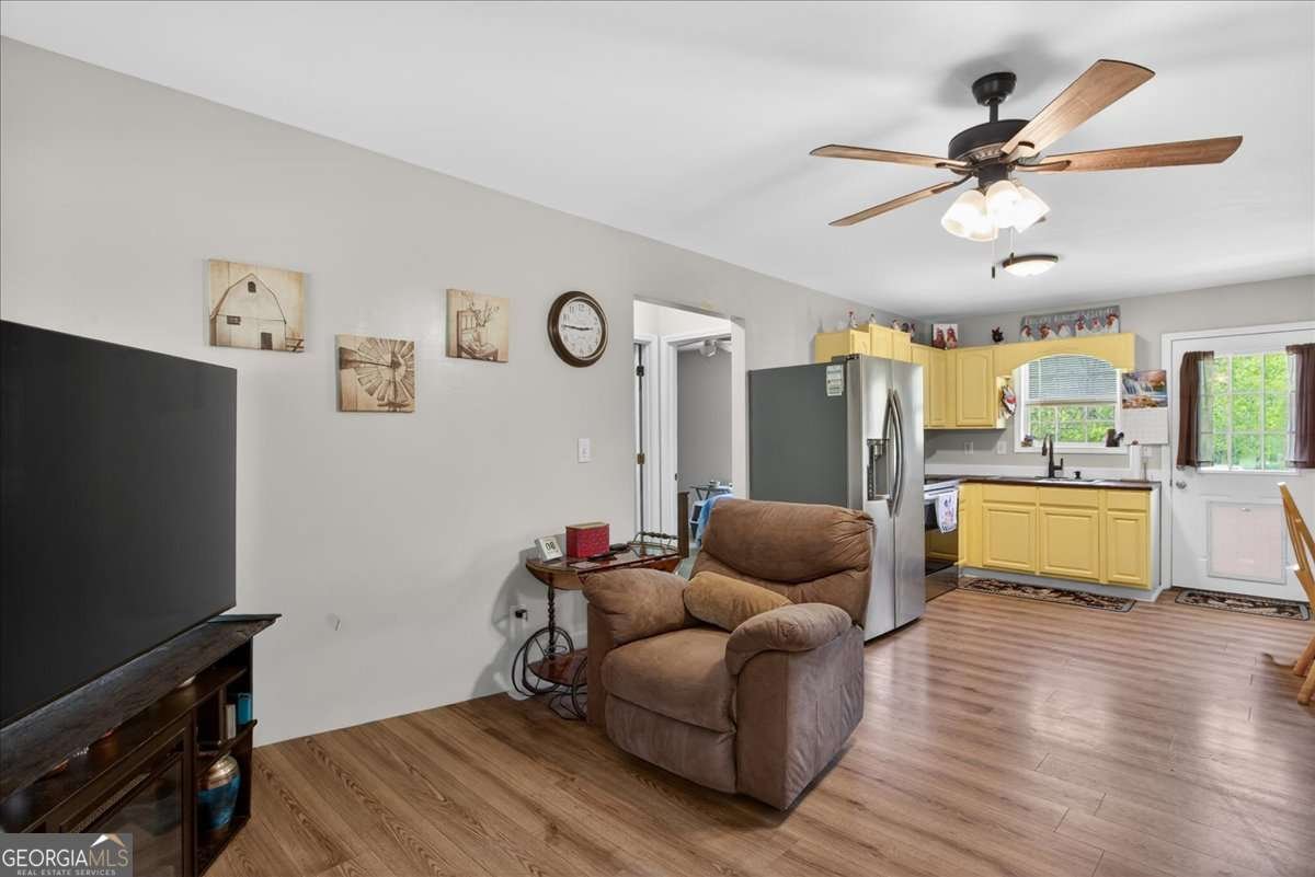 5026 Highway 136 Talking Rock - Photo 9