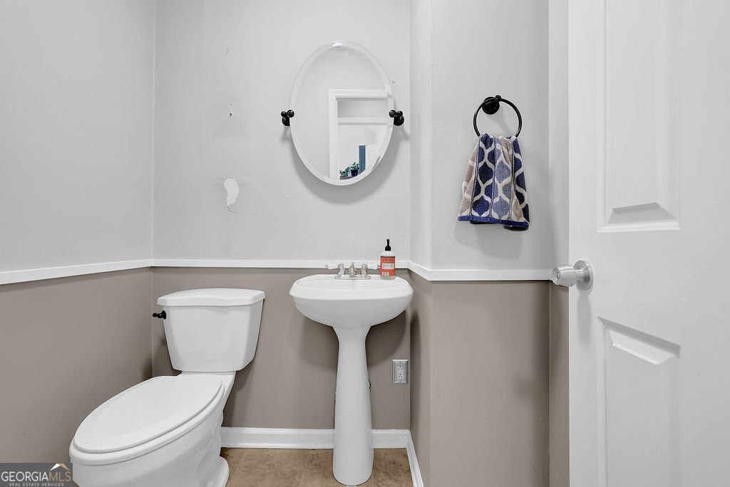 404 Kelly Circle Woodstock - Photo 19