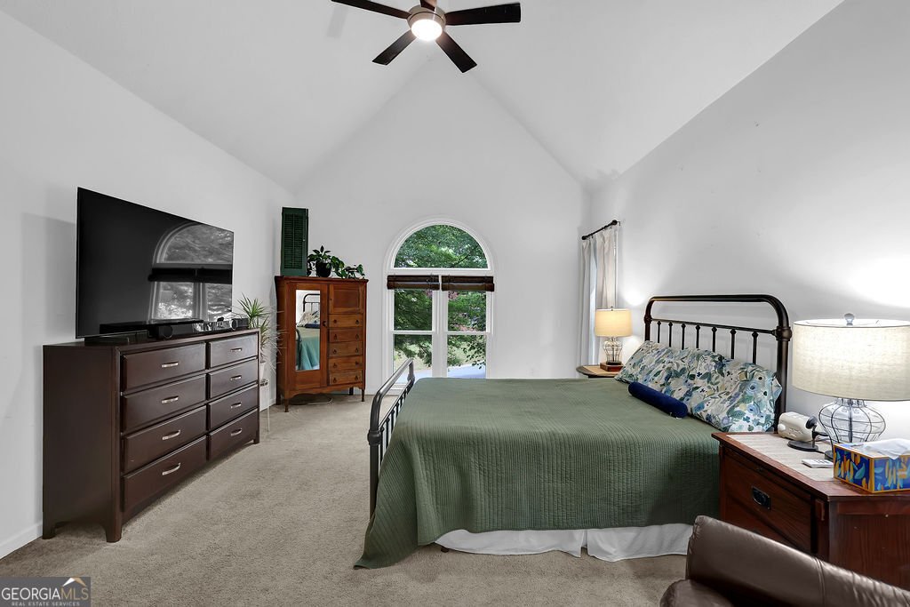 404 Kelly Circle Woodstock - Photo 22