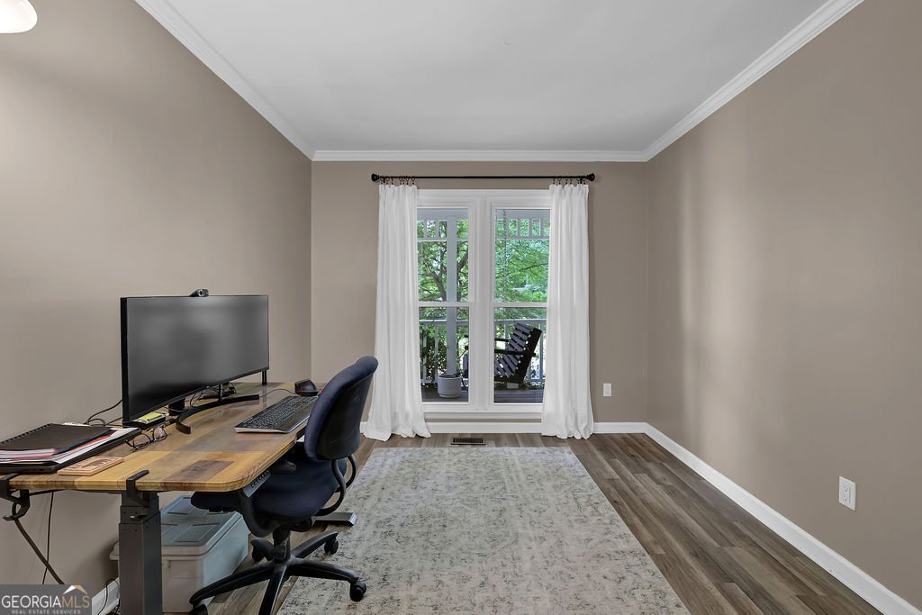 404 Kelly Circle Woodstock - Photo 23