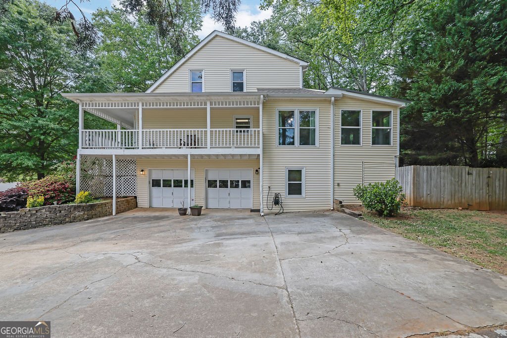 404 Kelly Circle Woodstock - Photo 4