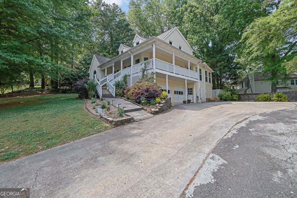 404 Kelly Circle Woodstock - Photo 43