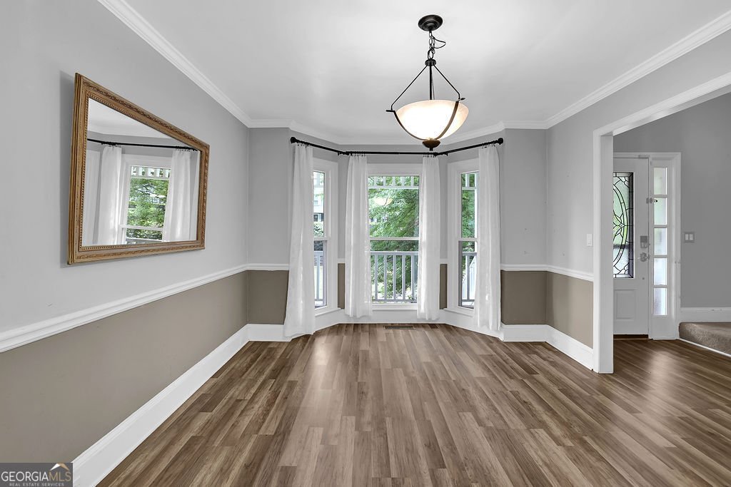 404 Kelly Circle Woodstock - Photo 8