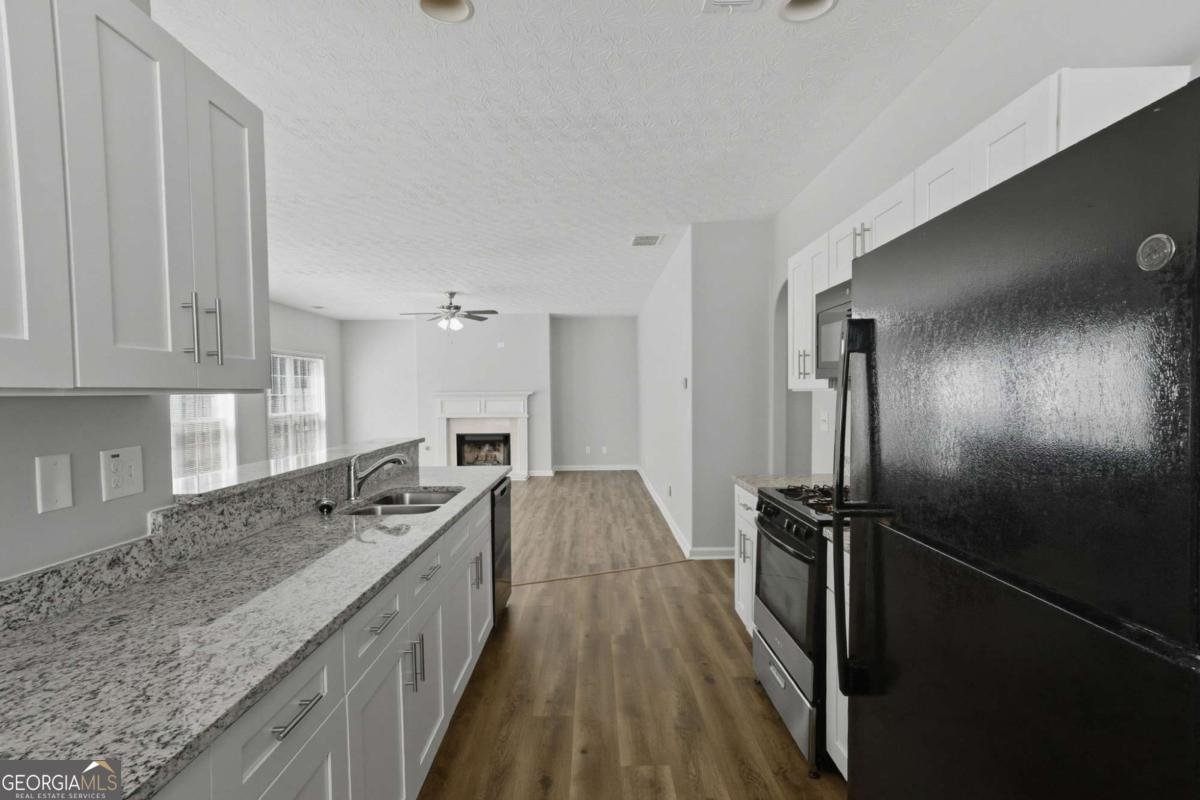 9217 Altridge Drive Locust Grove - Photo 12