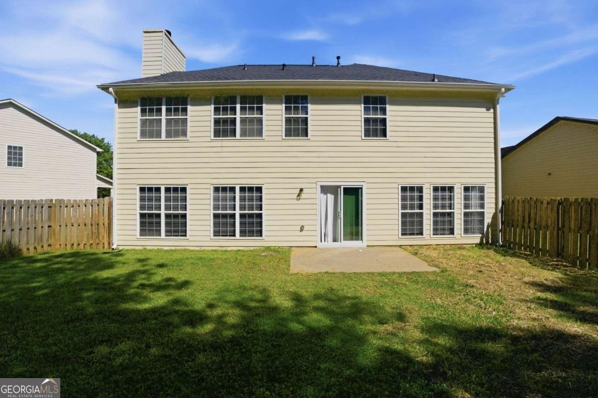 9217 Altridge Drive Locust Grove - Photo 44