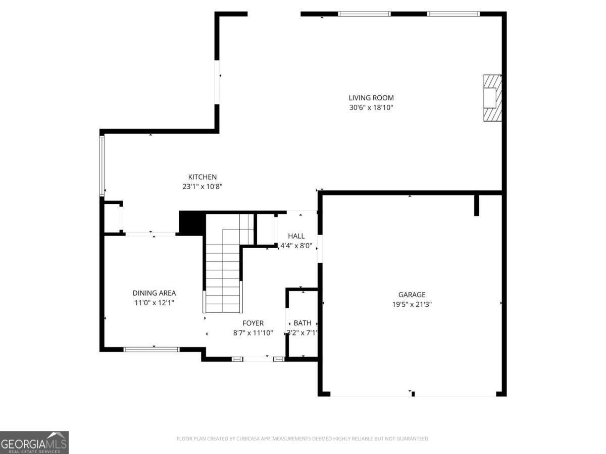 9217 Altridge Drive Locust Grove - Photo 47