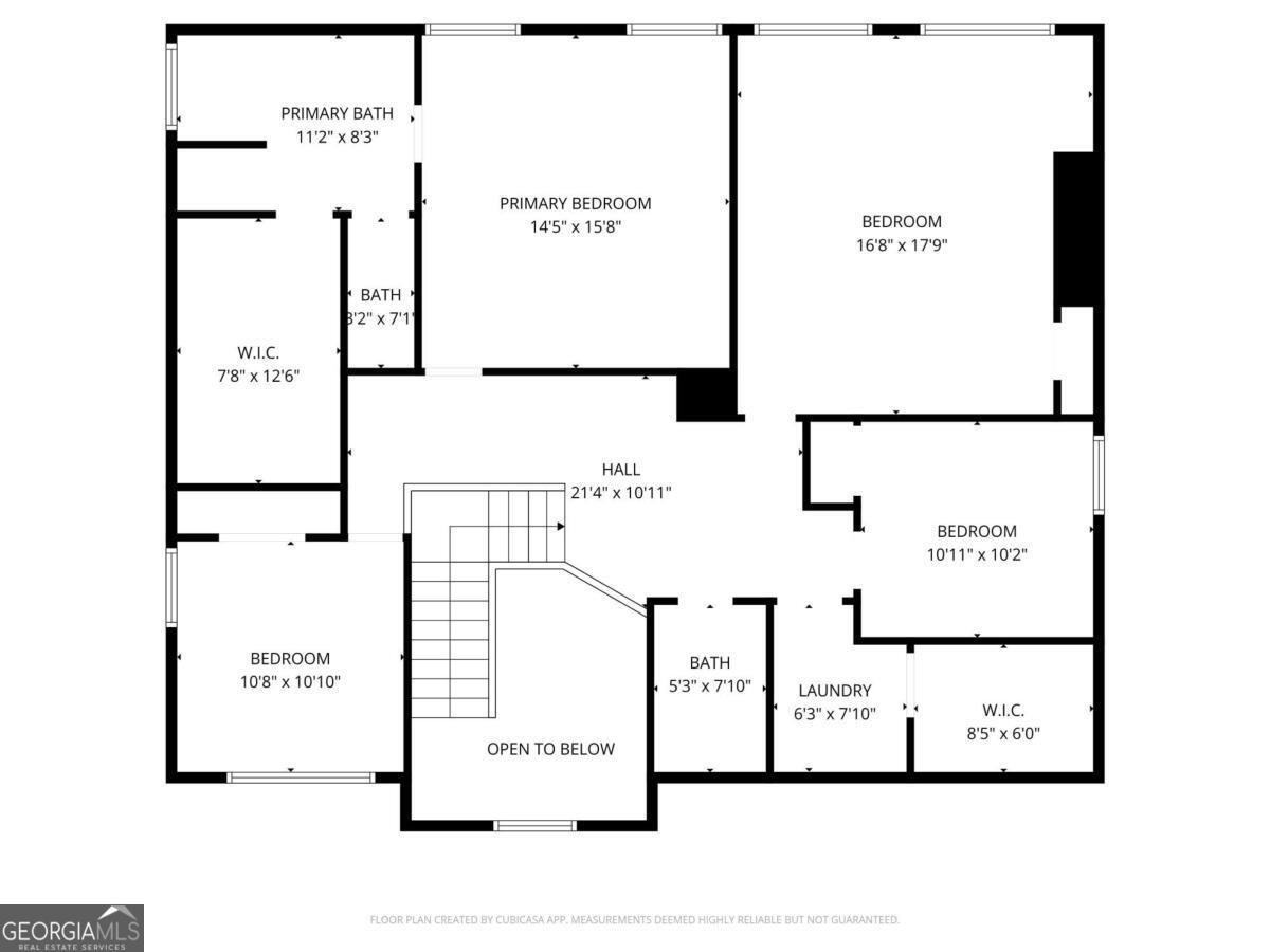 9217 Altridge Drive Locust Grove - Photo 48