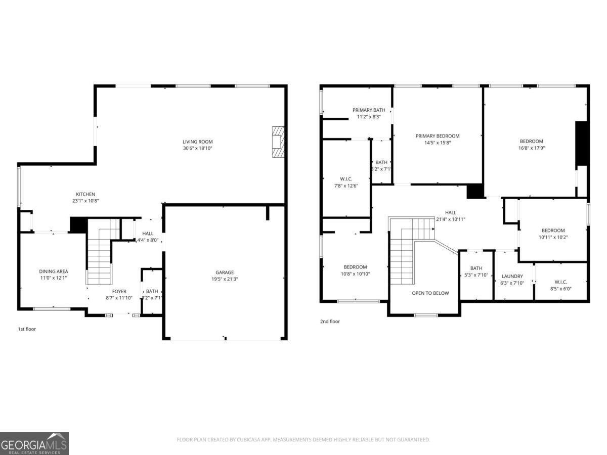 9217 Altridge Drive Locust Grove - Photo 49