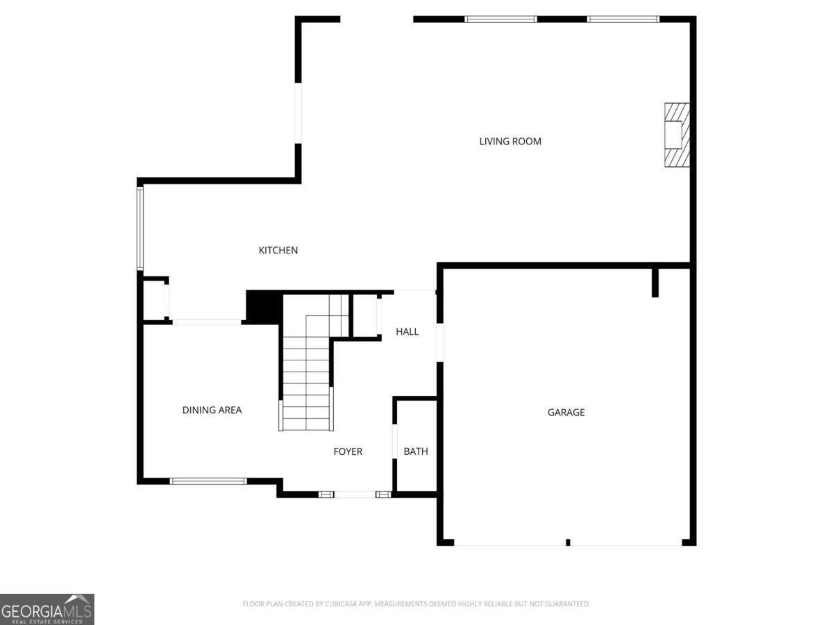 9217 Altridge Drive Locust Grove - Photo 50