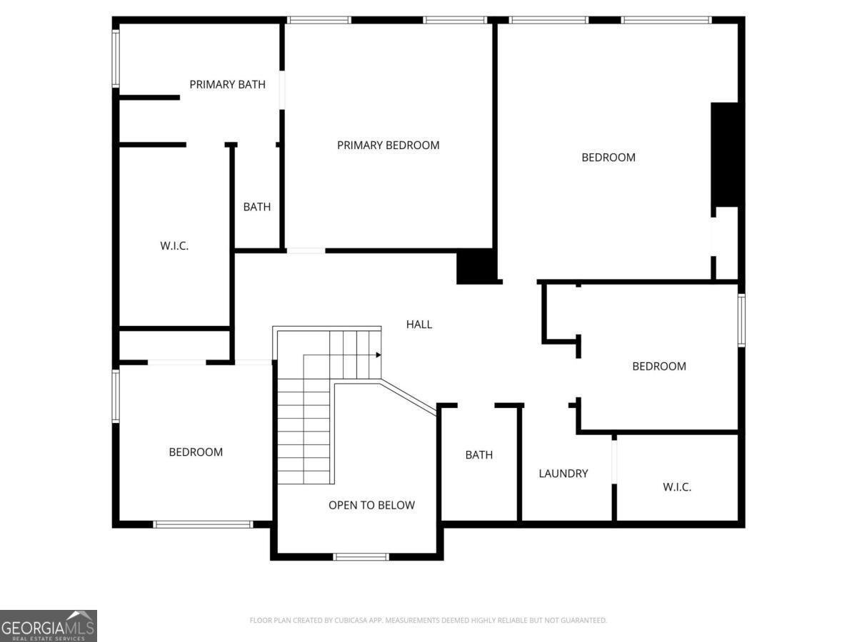 9217 Altridge Drive Locust Grove - Photo 51