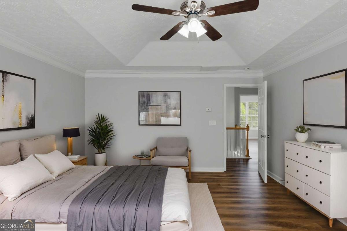 9217 Altridge Drive Locust Grove - Photo 6