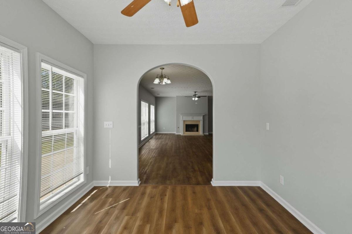 9217 Altridge Drive Locust Grove - Photo 8