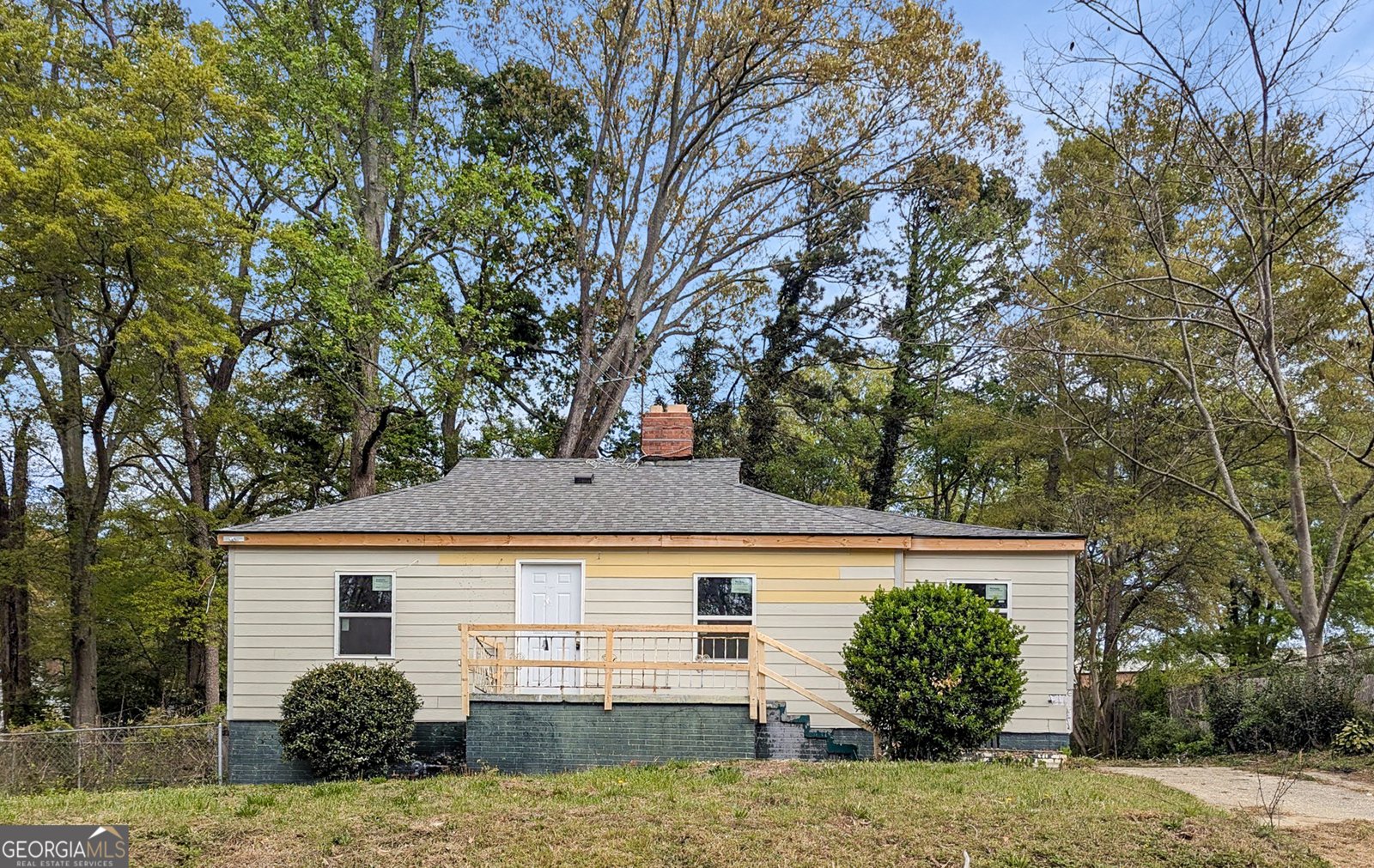 1743 Madrona Street Atlanta - Photo 1