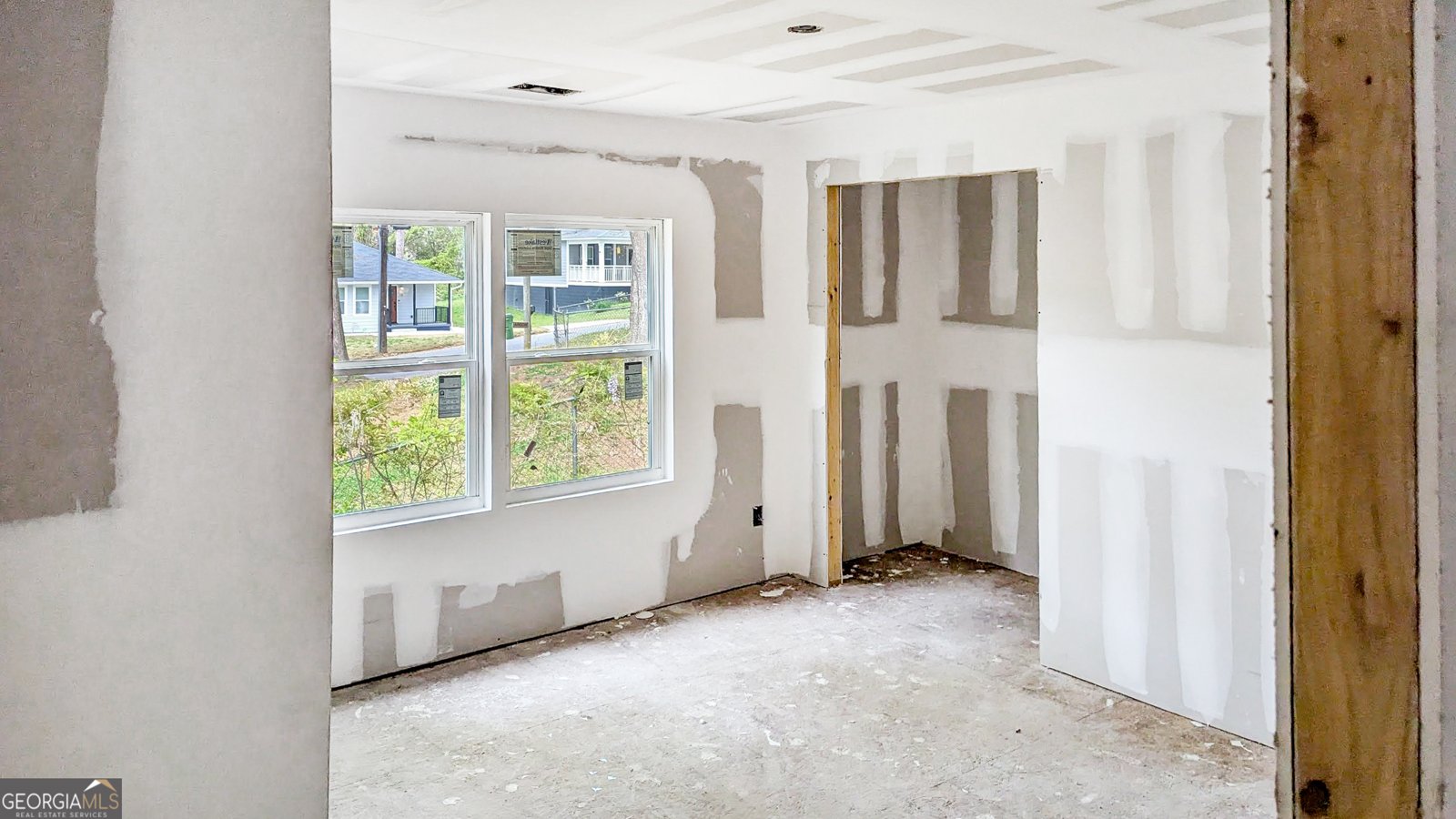 1743 Madrona Street Atlanta - Photo 7