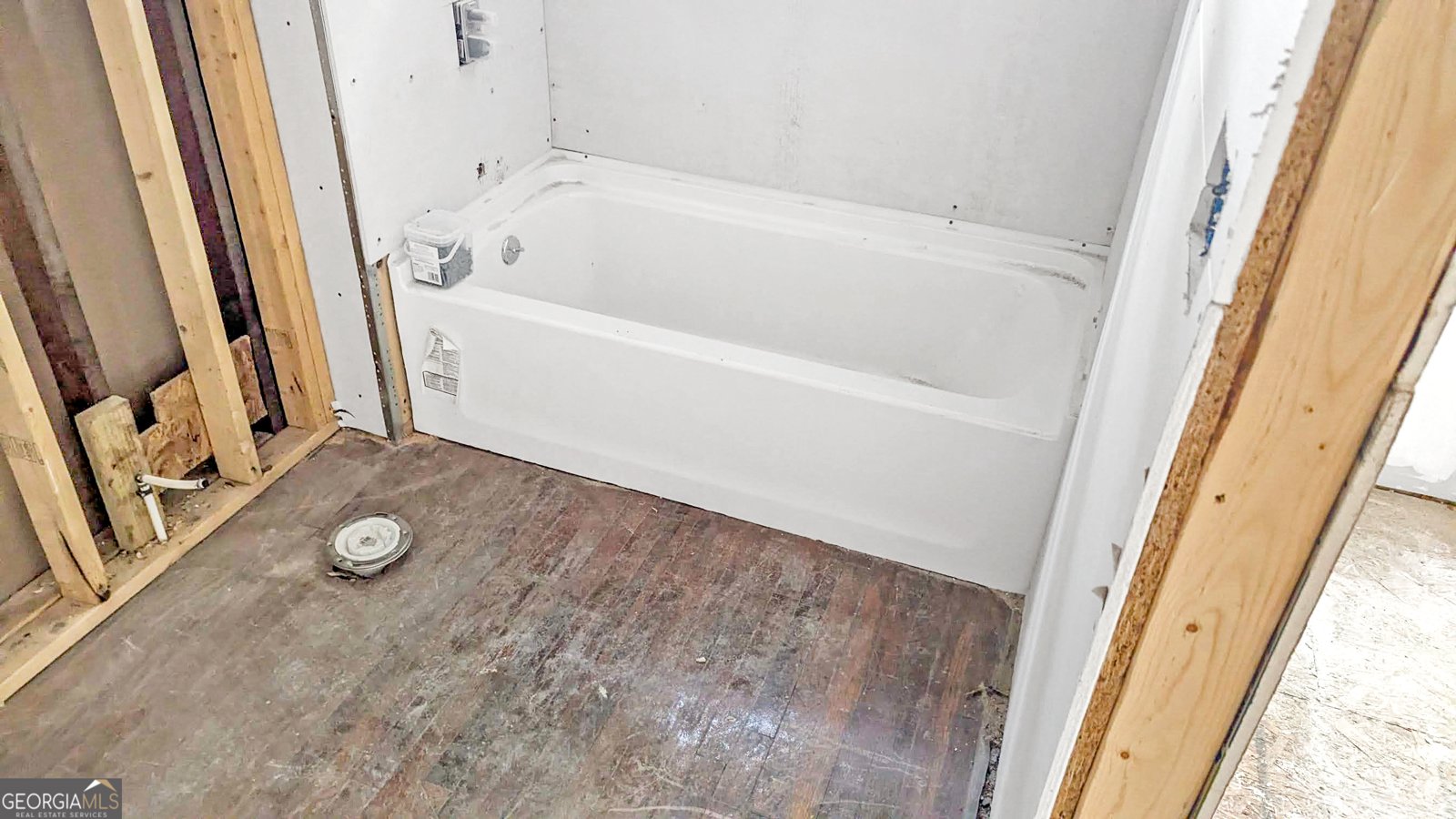 1743 Madrona Street Atlanta - Photo 8