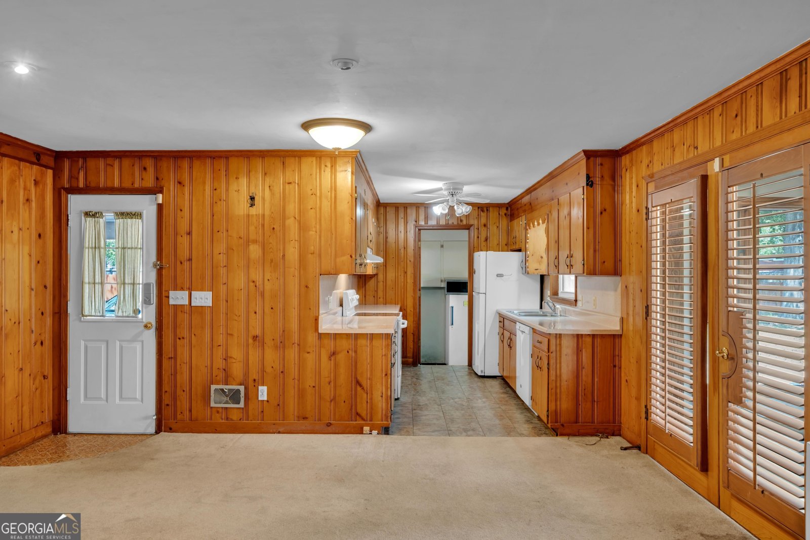 242 Lake Joy Road Perry - Photo 12