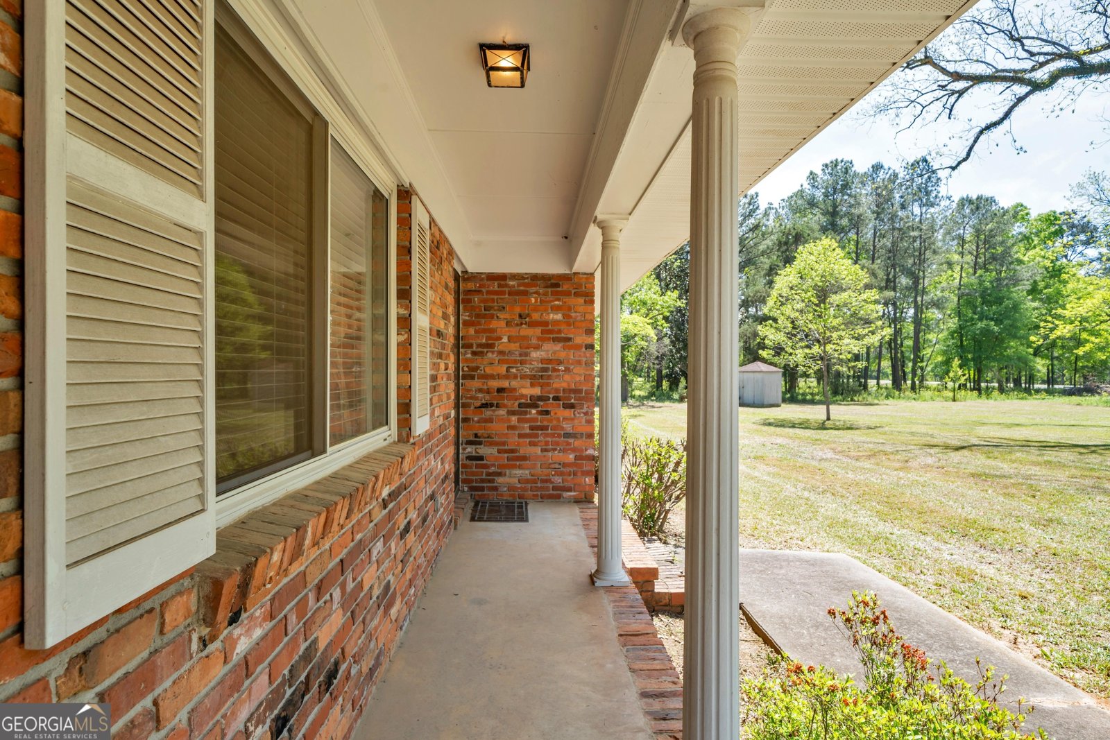 242 Lake Joy Road Perry - Photo 35