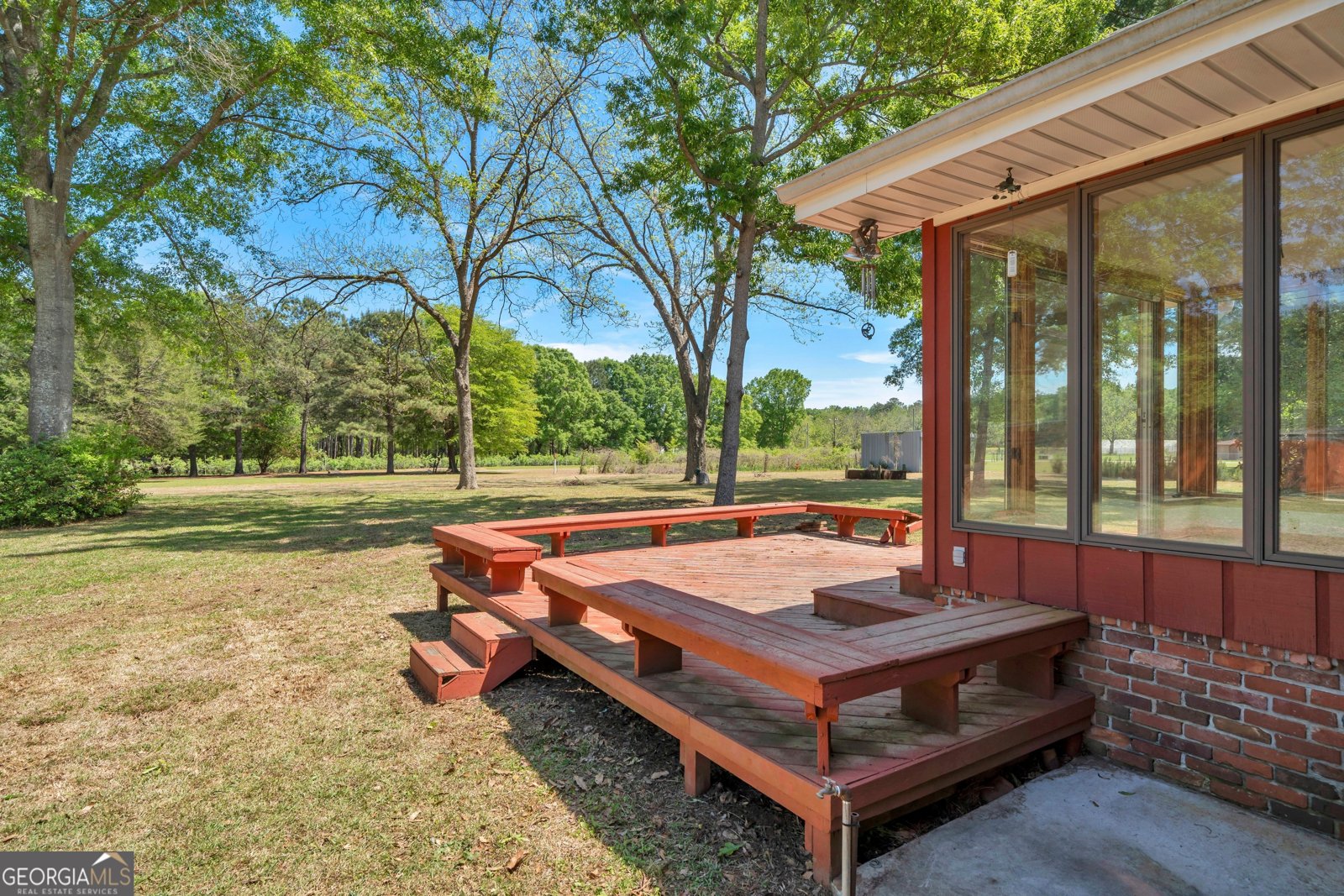 242 Lake Joy Road Perry - Photo 36