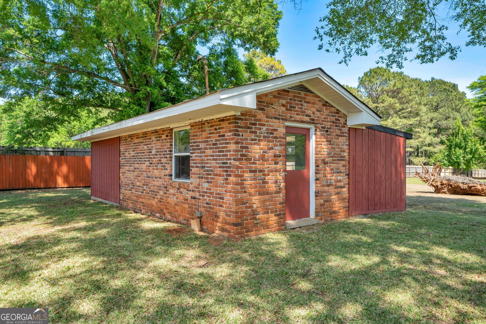 242 Lake Joy Road Perry - Photo 37