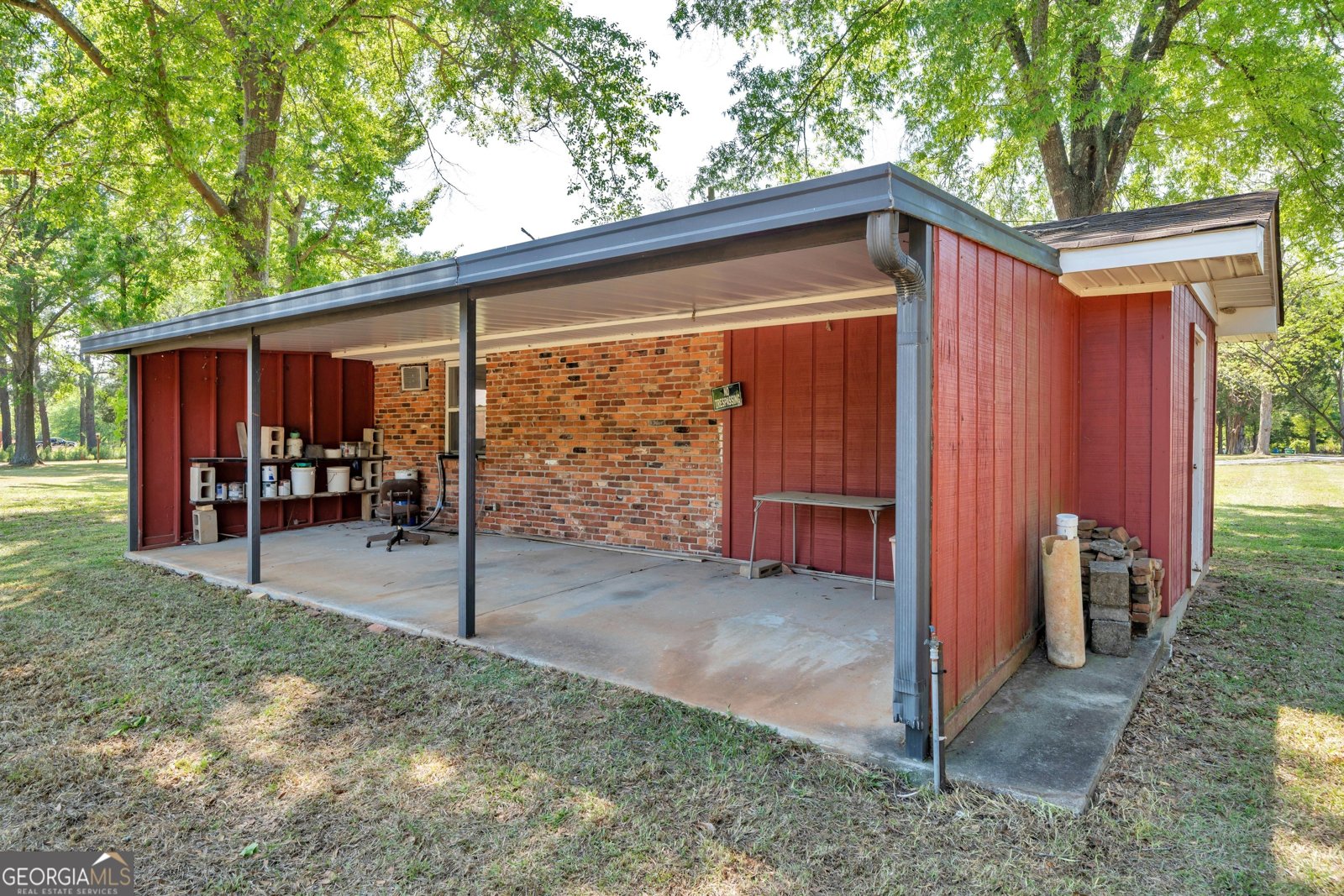 242 Lake Joy Road Perry - Photo 38