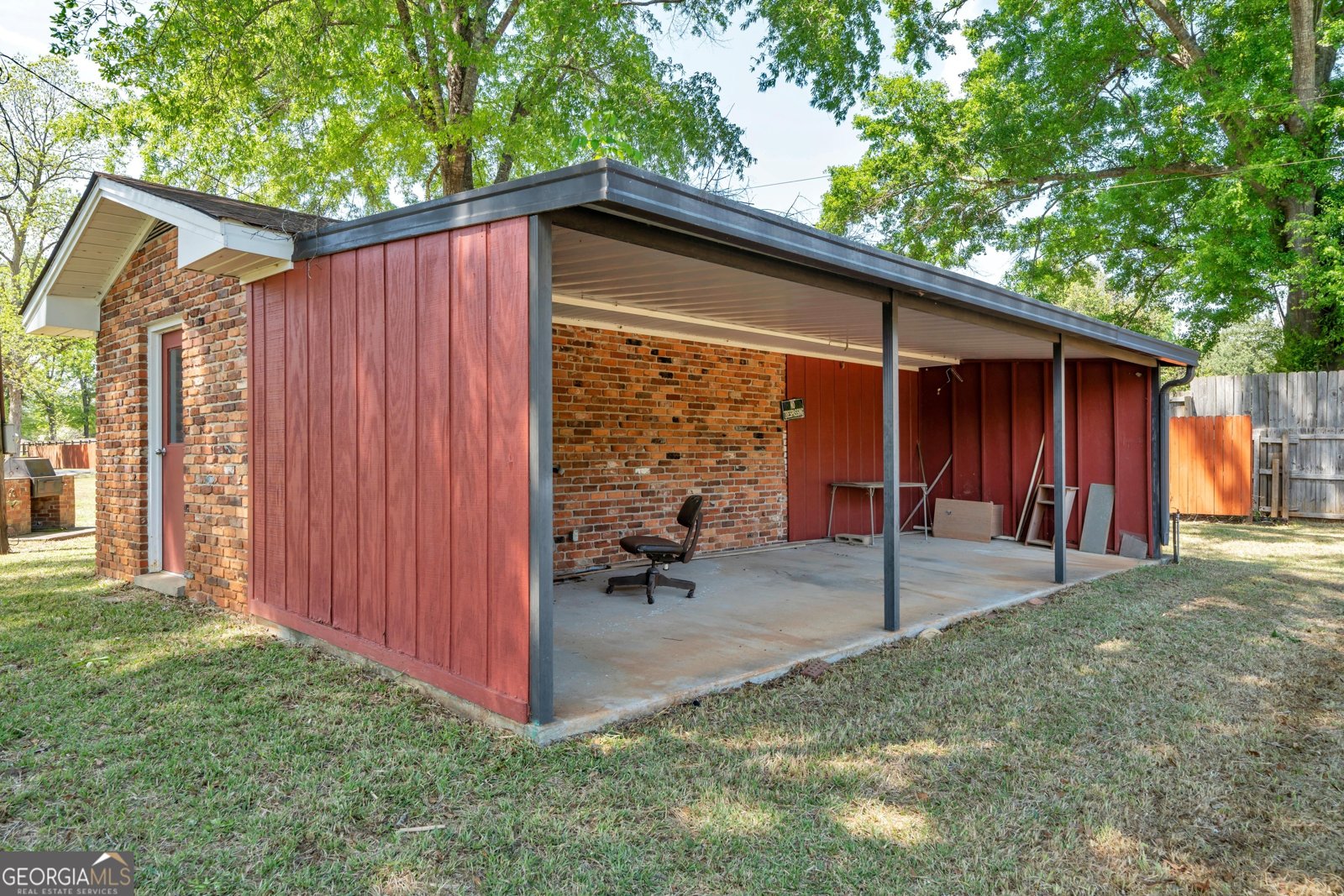 242 Lake Joy Road Perry - Photo 39