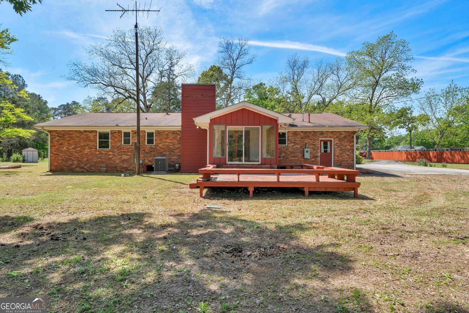 242 Lake Joy Road Perry - Photo 46