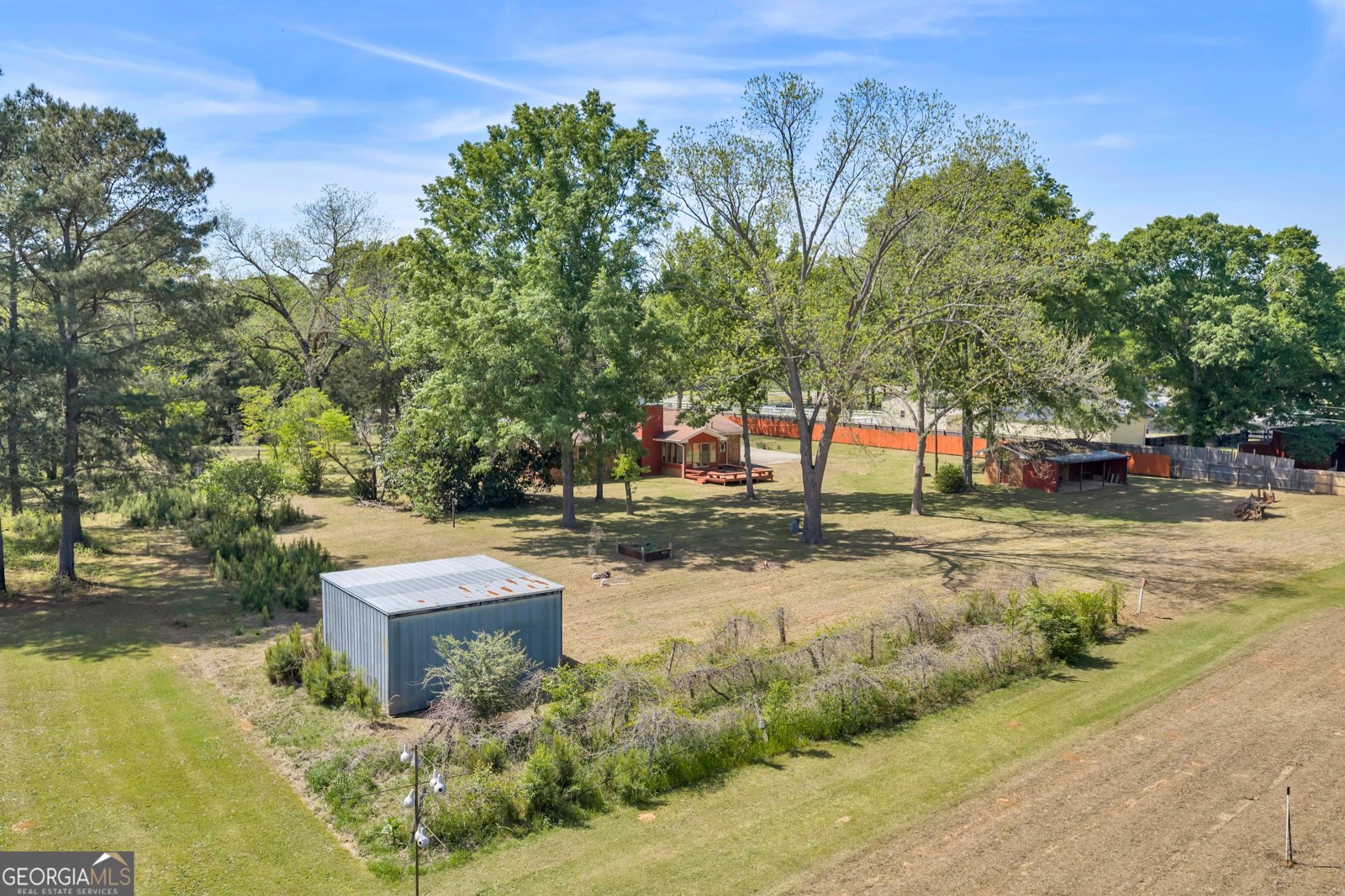 242 Lake Joy Road Perry - Photo 47