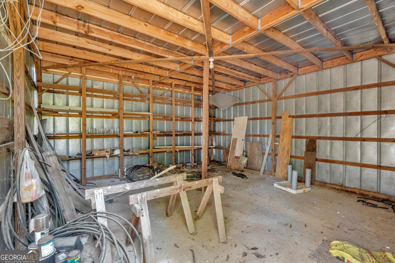 242 Lake Joy Road Perry - Photo 48