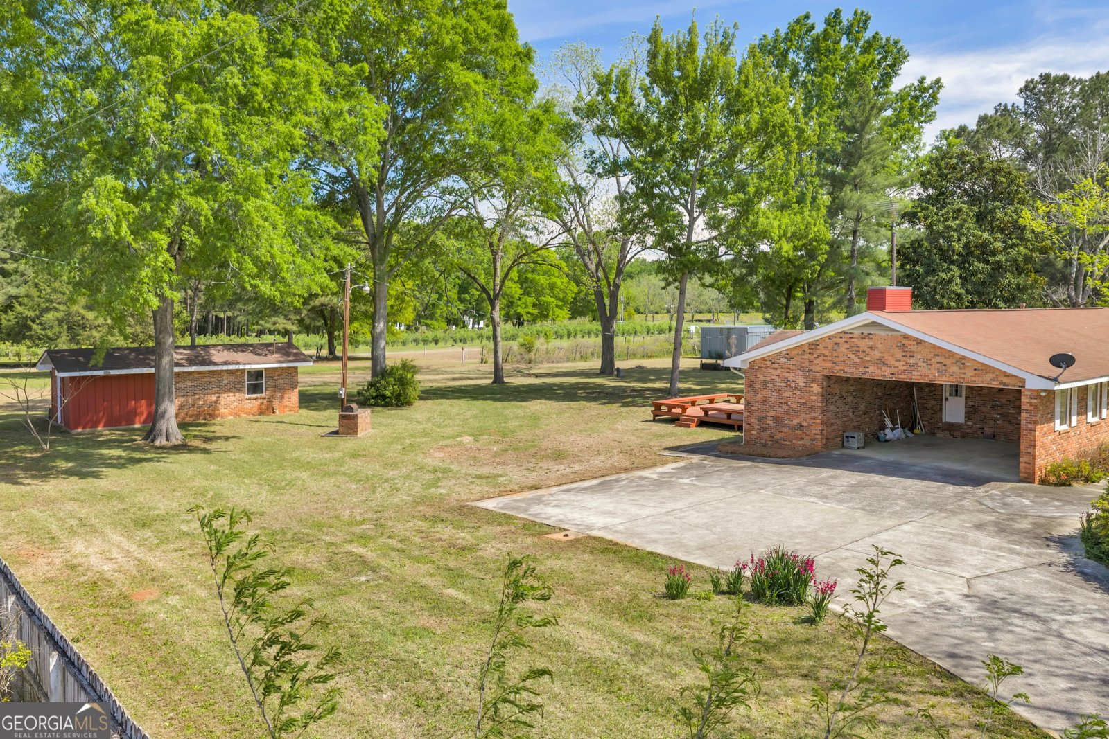 242 Lake Joy Road Perry - Photo 50