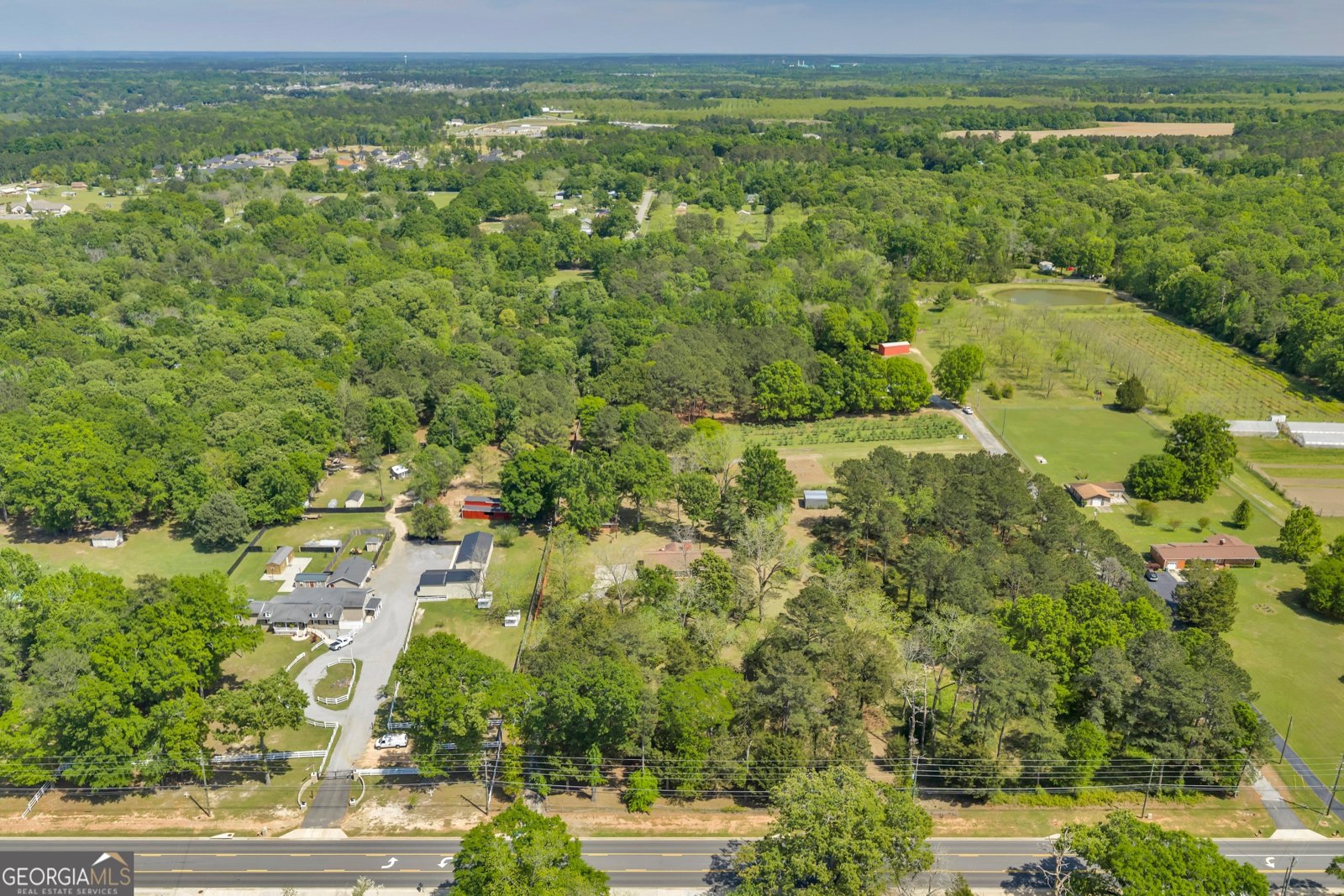242 Lake Joy Road Perry - Photo 51